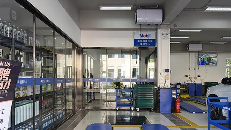 保养灯亮起别慌，自己动手复位其实不难